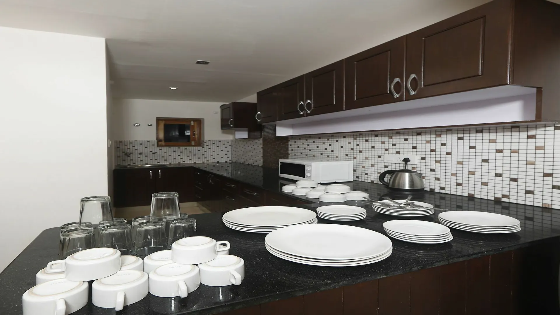 Oyo 13281 Home Boutique 3Bhk Villa Kasumpti Shimla India