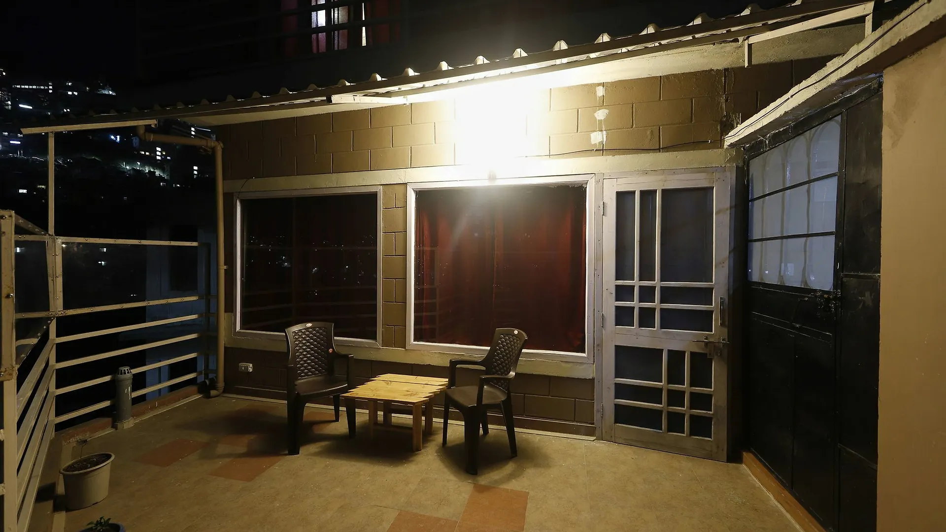 Oyo 13281 Home Boutique 3Bhk Villa Kasumpti Shimla 0*,  India
